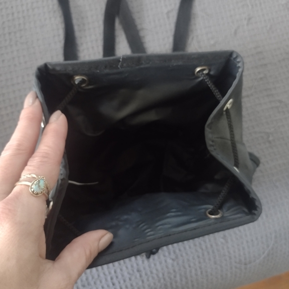 Unlimited Mini Backpack - Picture 7 of 12